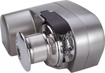 Produktbild von ULTRA GENIUS GP2 2000D 800W 12V 8er Ke. Trommel