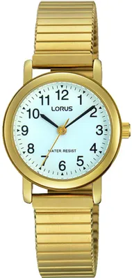 Produktbild von Lorus Classic RRX04HX9 Damenarmbanduhr