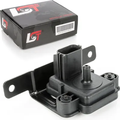 Produktbild von Drucksensor Saugrohrdruck für FORD FIESTA FOCUS TOURNEO TRANSIT 1.8TDCi 1127268