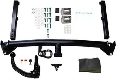 Zdjęcie produktu dla Hak holowniczy Westfalia 313231600001