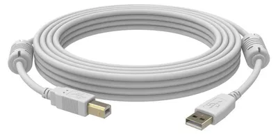 Produktbild von VISION Professional installationstaugliches USB 2.