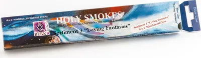 Produktbild von "Loving Fantasies" - Blue Line Sortiment 3, Räucherstäbchen