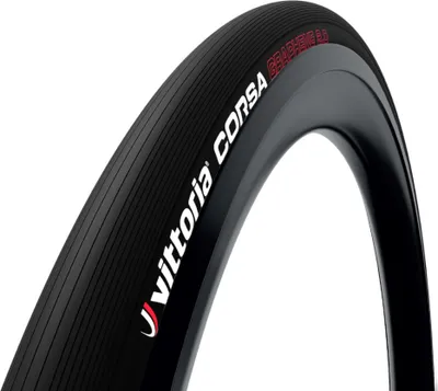 Produktbild von Vittoria Road Corsa G2 -rengas, 28-622