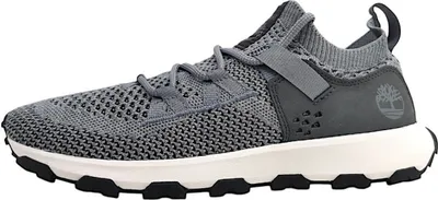 Produktbild von Timberland Winsor Trail Low Herren Schnürer in Grau, Größe 8