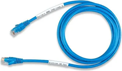 Image de Victron Energy VE.Can pour CAN-bus BMS type A ASS030710050 Câble de connexion (ASS030710050)