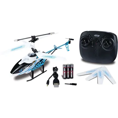 Image de Carson Eagle 280 Crash Stop 2,4G 100% RTF