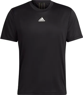 Produktbild von Adidas Hiit 3S Tee Black/Impyel S