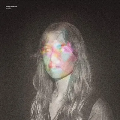 Ekhidna – Hedvig Mollestad – Vinyl-LP