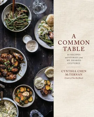 Immagine prodotto di A Common Table