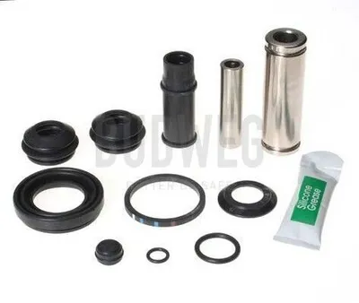 Produktbild von Budweg Caliper Reparatursatz, Bremssattel Hinterachse 203623