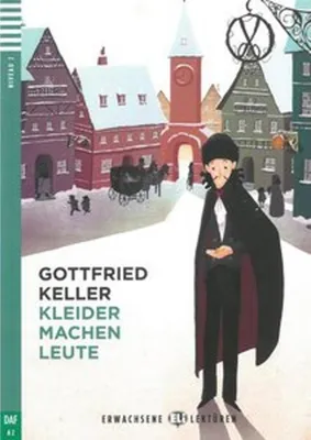 Produktbild von Kleider machen Leute. Buch und Online-Zugang