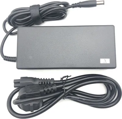 Produktbild von 120W Adapter Netzteil Ladegerät kompatibel für P/N : 608426-001