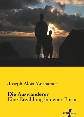 Produktbild von Die Auswanderer