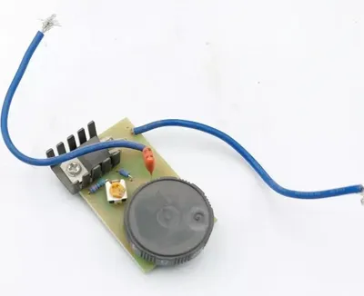 Immagine prodotto di regolatore di velocità