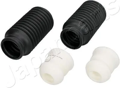Produktbild von JAPANPARTS KTP-0307 Staubschutzsatz Stoßdämpfer Vorne für FORD MONDEO III Kombi (BWY) MONDEO III (B5Y) TRANSIT CONNECT (P65, P70, P80)