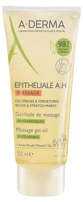 Produktbild von A-Derma Epithelialea.H Massage Massage Gel-Oil