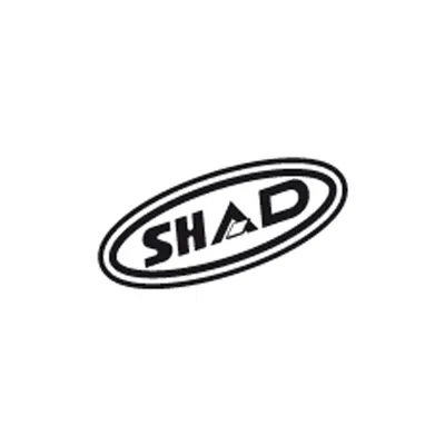 Obrázek produktu pro Sada samolepek pro SHAD ATV40/80 quad top case