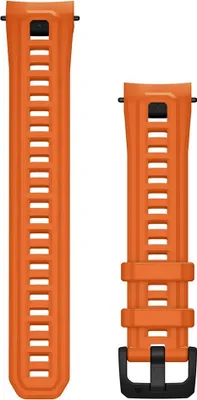 Immagine prodotto di Garmin Instinct® E-45 Mm 22 Mm braccialetto in silicone Taglia unica