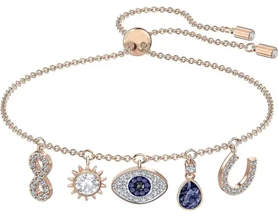 Productafbeelding van SWAROVSKI JEWELS Sieraden 5497668