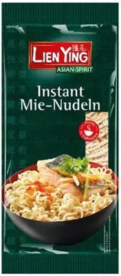 Obrázok produktu pre Lien Ying instantn rezance Mie, 250 g