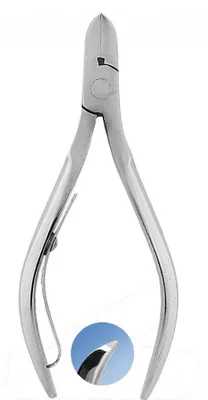 Produktbild von Donegal Nagelknipser Nr. 1029 Edelstahl