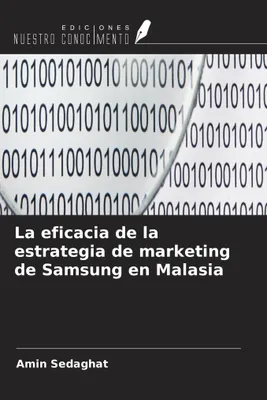 Produktbild von Die Effektivität der Marketingstrategie von Samsung in Malaysia
