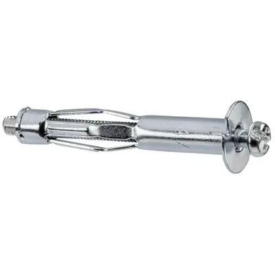 Produktbild von Fischer Hohlraum-Metalldübel HM 4x45 S 50 St.