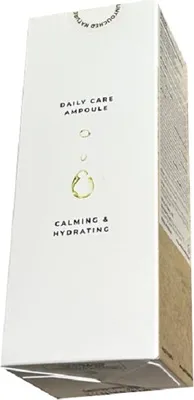 Immagine prodotto di Skin1004 Madagascar, fiala, siero per il viso, 100% estratto di centella asiatica, per lenire la pelle sensibile e a tendenza acneica, 100ml