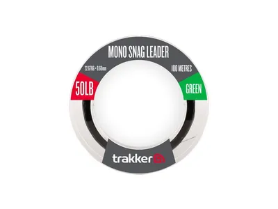 Immagine prodotto di Trakker Mono Snag Leader - Verde