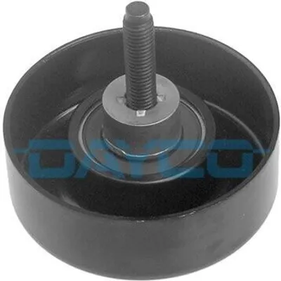 Produktbild von DAYCO APV2206 Umlenkrolle Keilrippenriemen für FORD FOCUS (DAW, DBW) FOCUS Kombi (DNW) Fiesta Mk4 Schrägheck (JAS, JBS) TRANSIT CONNECT