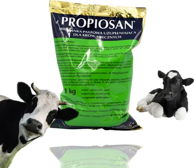 Immagine prodotto di Propiosan stimolante della glucogenesi 1 kg