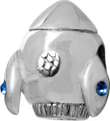 Produktbild von Damenperlen Viceroy VMG0026-13 Silberfarben (1 cm)