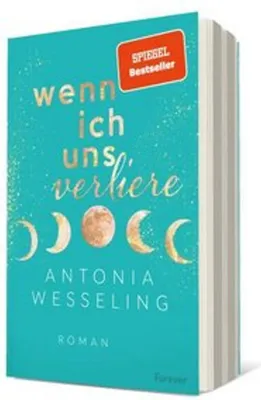 Produktbild von Wenn ich uns verliere