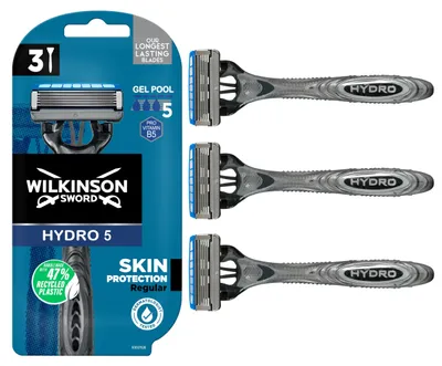 Immagine prodotto di Rasoio Wilkinson 5 8089161