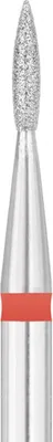Image de Exo Pro Fraise diamantée P?Omie ? 1,8 Mm Rd