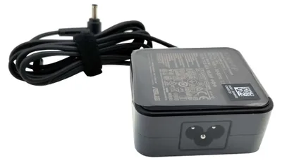 Produktbild von ASUS-Netzadapter 65 W/19 V/3,42 A/4,5 mm/3-polig