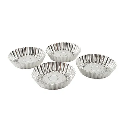 Obrázok produktu pre Forma na košíčky 10,5cm 53416