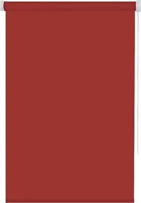 Produktbild von SN Deco Tageslichtrollo Klemmfix 90x150 K8 kirsch