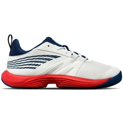 Produktbild von K-Swiss Speedtrac Omni Tennisschuhe Kinder