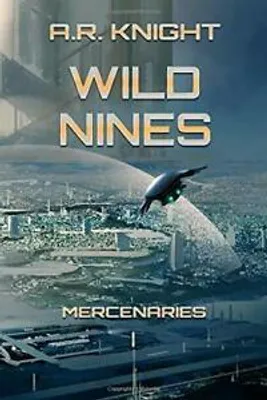 Immagine prodotto di Wild Nines
