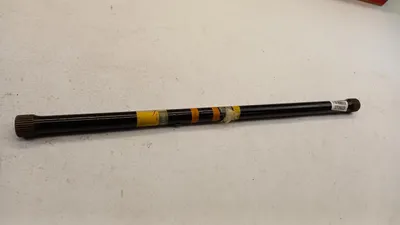 Produktbild von Original OE RENAULT Drehstabfeder 7700301727