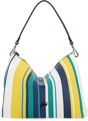 Produktbild von Tasche Gabs Mirea L Weiß Haut