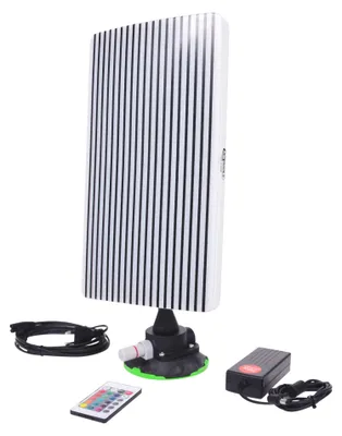Produktbild von KS Tools Dellenspiegel mit Licht