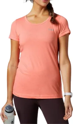 Image de T-shirt Reebok B86489