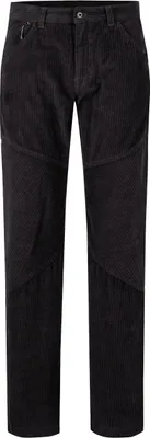 Produktbild von MONTURA CORDUROY 3 MPLC71X Herren Cordhose, Schwarz, Größe L