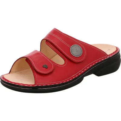 Produktbild von FinnComfort Sansibar Damen Pantolette in Gr. 43