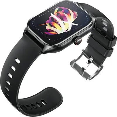 Immagine prodotto di Smartwatch Awei H21 2.01 nero/nero