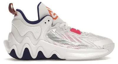 Immagine prodotto di Nike Giannis Immortality 2 Rainbows (taglia grande) - EU 39