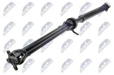Produktbild von NTY Kardanwelle Gelenkwelle Achsantrieb für BMW 5 Limousine (E28) Hinten NWN-BM-033