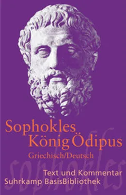 Obrázek produktu pro König Ödipus